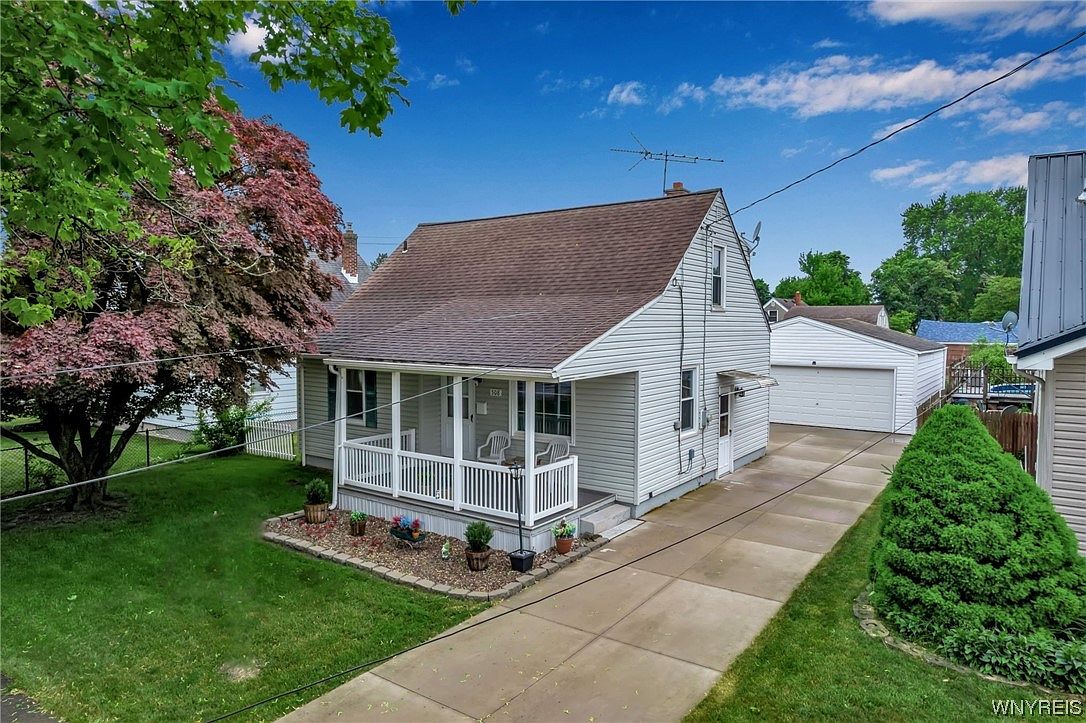 508 84th St, Niagara Falls, NY 14304 Zillow