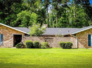 608 Suzanne Dr, Amite, LA 70422