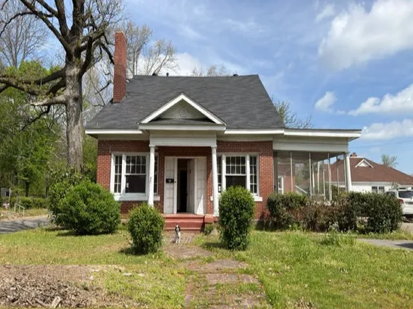 317 W 13th Ave, Pine Bluff, AR 71601