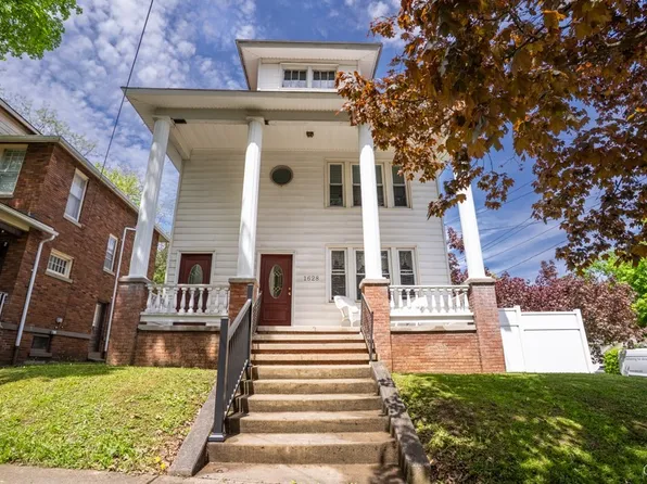 1628 Mohawk St, Utica, NY 13501