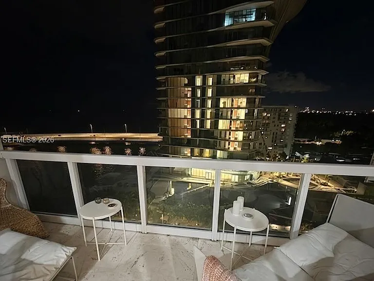 2451 Brickell Ave #12B — Photo 11