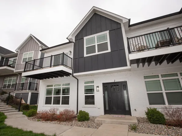 400 Catherwood Dr #1, West Lafayette, IN 47906