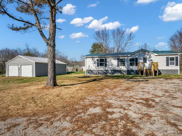 2335 Wayne Rd, Bon Aqua, TN 37025