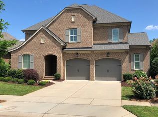 8931 Robbins Pond Rd, Cornelius, NC 28031