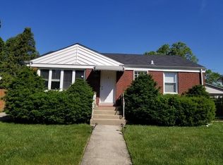 4448 Emerson Ave, Schiller Park, IL