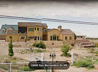 10600 San Bernardino Ave NE, Albuquerque, NM 87122