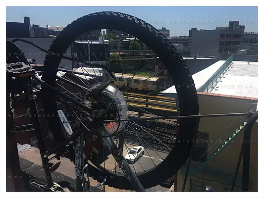 Rented by Opera House Lofts | media 61