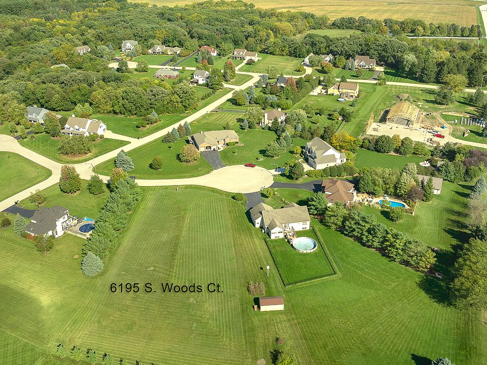 1st image of 6195 S Woods Ct Lot 21