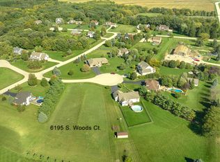 6195 S Woods Ct LOT 21, Yorkville, IL 60560