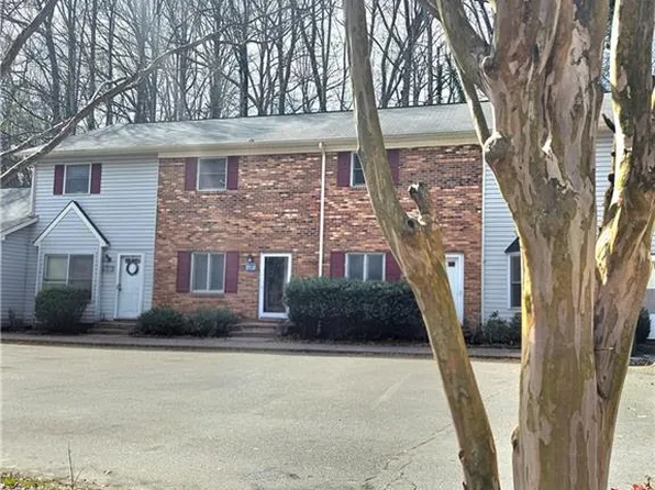 817 Brickwood Ct, Winston Salem, NC 27127