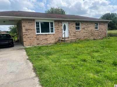 752 Shelly Dr, Ledbetter, KY, 42058