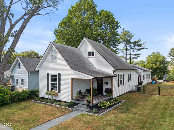 211 E 13th St, Seymour, IN 47274