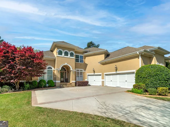 1307 Kinsale Ct, Locust Grove, GA 30248