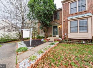 3918 Angelton Ct, Burtonsville, MD 20866