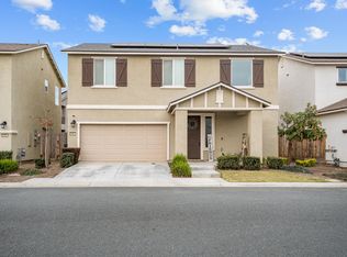 3142 E Seeger Ave, Visalia, CA