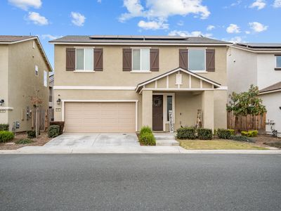 3142 E Seeger Avenue, Visalia, CA, 93292