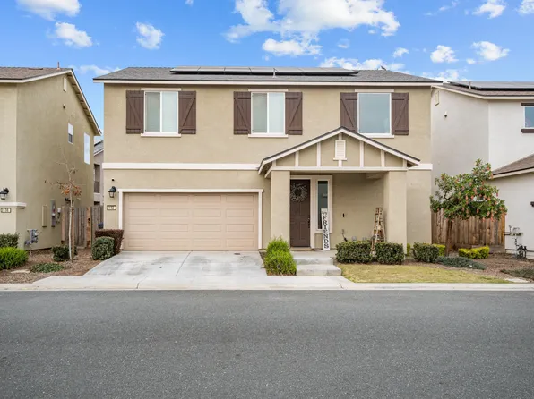 3142 E Seeger Avenue, Visalia, CA 93277