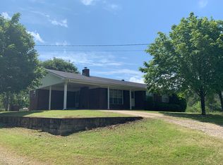 232 Willow Dr, Bismarck, AR 71929