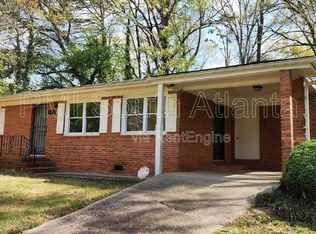 804 Brookdale Dr SW, Atlanta, GA 30315