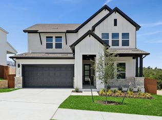 730 Iron Willow Loop, Dripping Springs, TX 78620