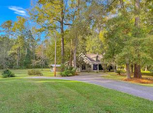 5041 Valley Farm Rd, Tallahassee, FL 32303