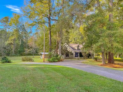 5041 Valley Farm Rd, Tallahassee, FL, 32303