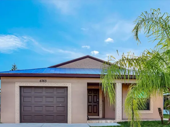 6763 Mar Pacifico, Fort Pierce, FL 34951