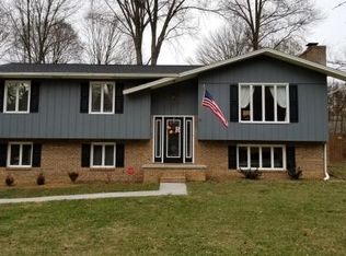 5844 Cochise Trl, Kingsport, TN 37664