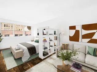 430 West 34th Street 10L image 1 of 5