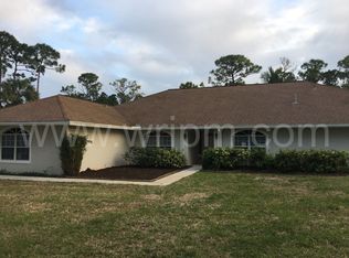 17816 88th Rd N, Loxahatchee, FL 33470