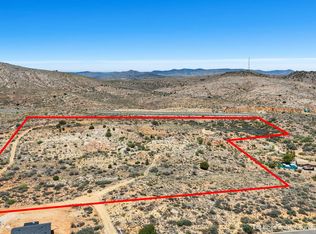 H J K Val Vista Rd #G, Mayer, AZ 86333