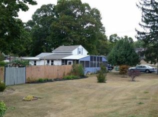 466 N Orchard Rd, Vineland, NJ 08360