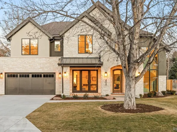 404 Kearney Street, Denver, CO 80220