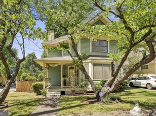 369 Grant St SE, Atlanta, GA 30312