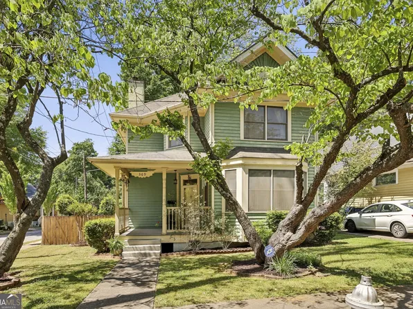 369 Grant St SE, Atlanta, GA 30312