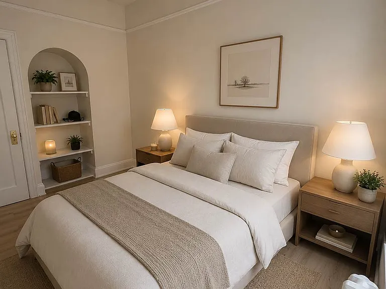 289 Stanhope St #2 — Photo 2