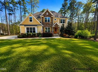 256 Running Springs Ct, Clayton, NC 27527
