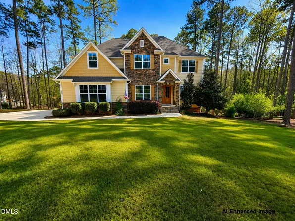 256 Running Springs Ct, Clayton, NC 27527