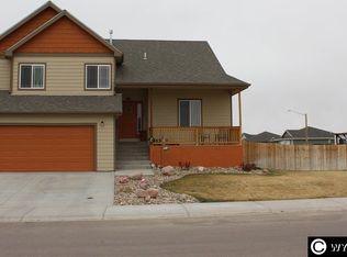 1710 Inca Trl, Bar Nunn, WY 82601