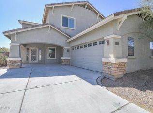 925 E White Wing Dr, Casa Grande, AZ 85122