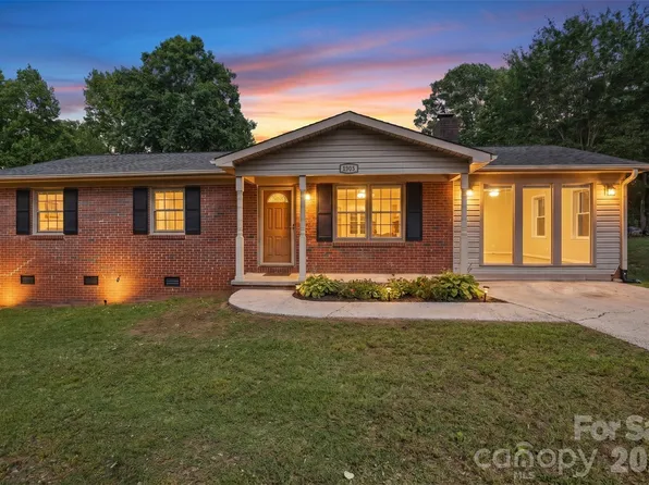 1903 Robyn Ave, Shelby, NC 28152