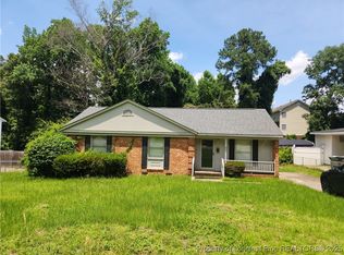 5435 Rodwell Rd, Fayetteville, NC 28311