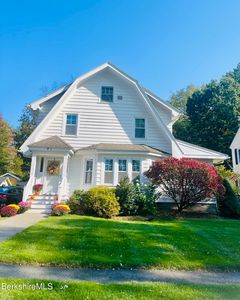 91 Whittier Ave, Pittsfield, MA, 01201