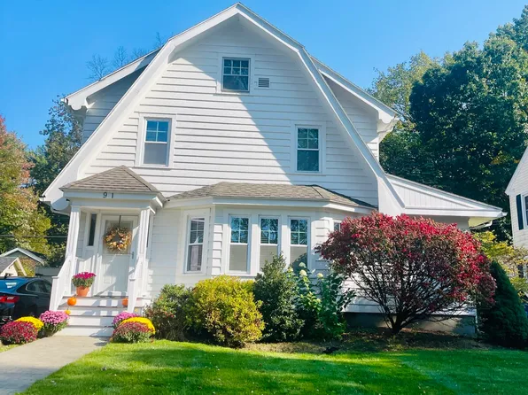 91 Whittier Ave, Pittsfield, MA 01201