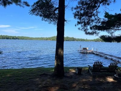 1259 Tall Pine Ter #7, Saint Germain, WI, 54558