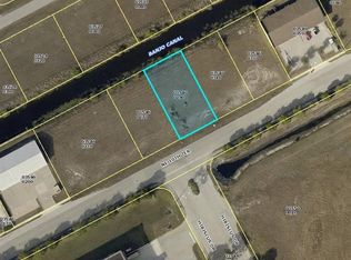 1947 NE 10th Ter, Cape Coral, FL 33909