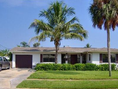 411 Sandpiper Dr, Satellite Beach, FL, 32937