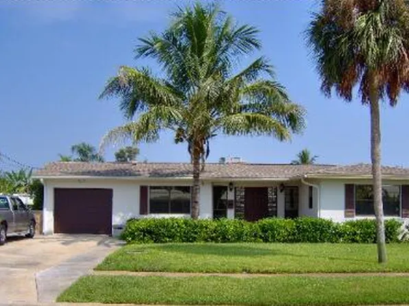 411 Sandpiper Dr, Satellite Beach, FL 32937