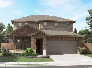 12715 Horizon Crst, Schertz, TX 78154