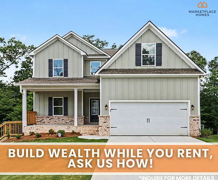 4526 Highland Gate Pkwy — Photo 1